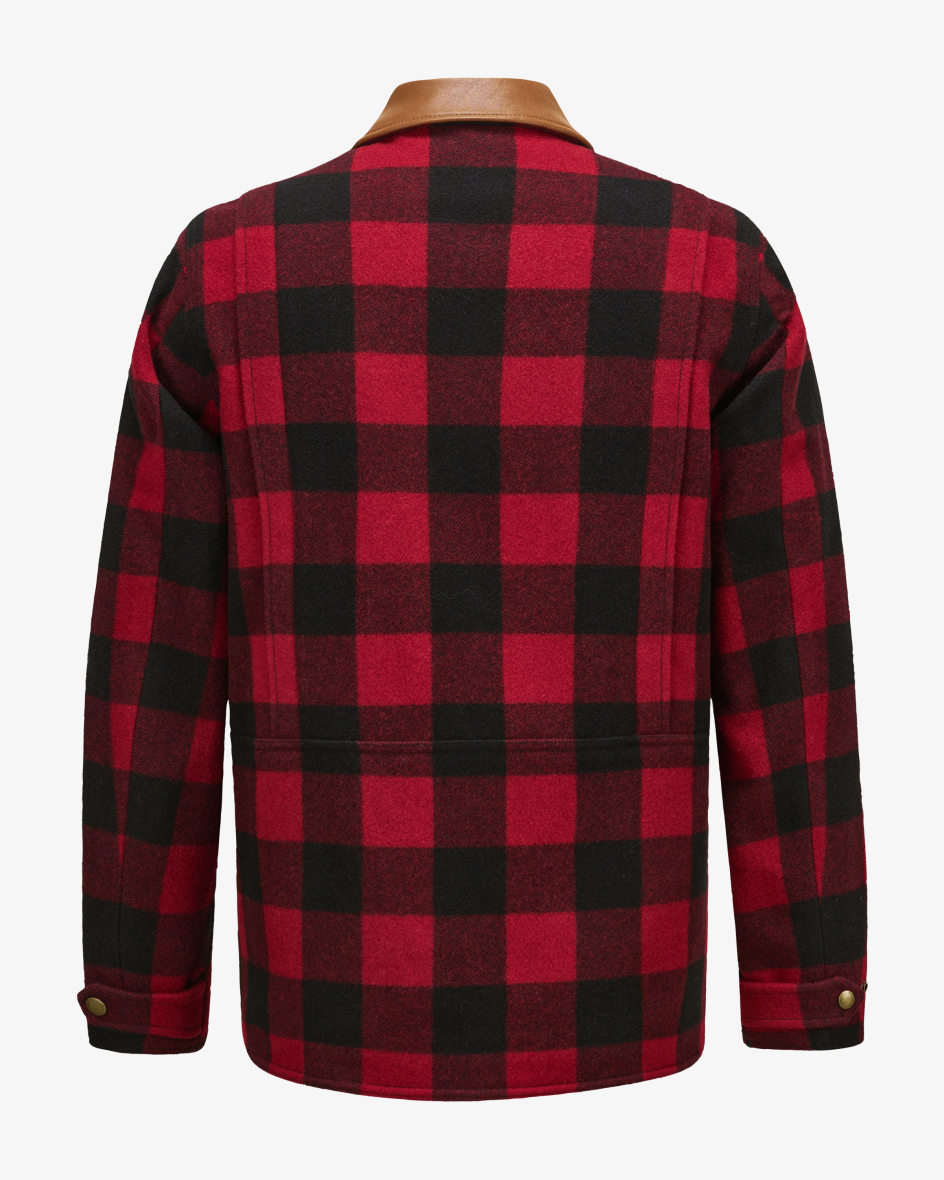 Image 6 for Wool-blend jacket XL