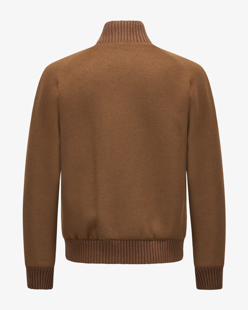 Bild 6 für Jacke aus Schurwoll-Mix XL