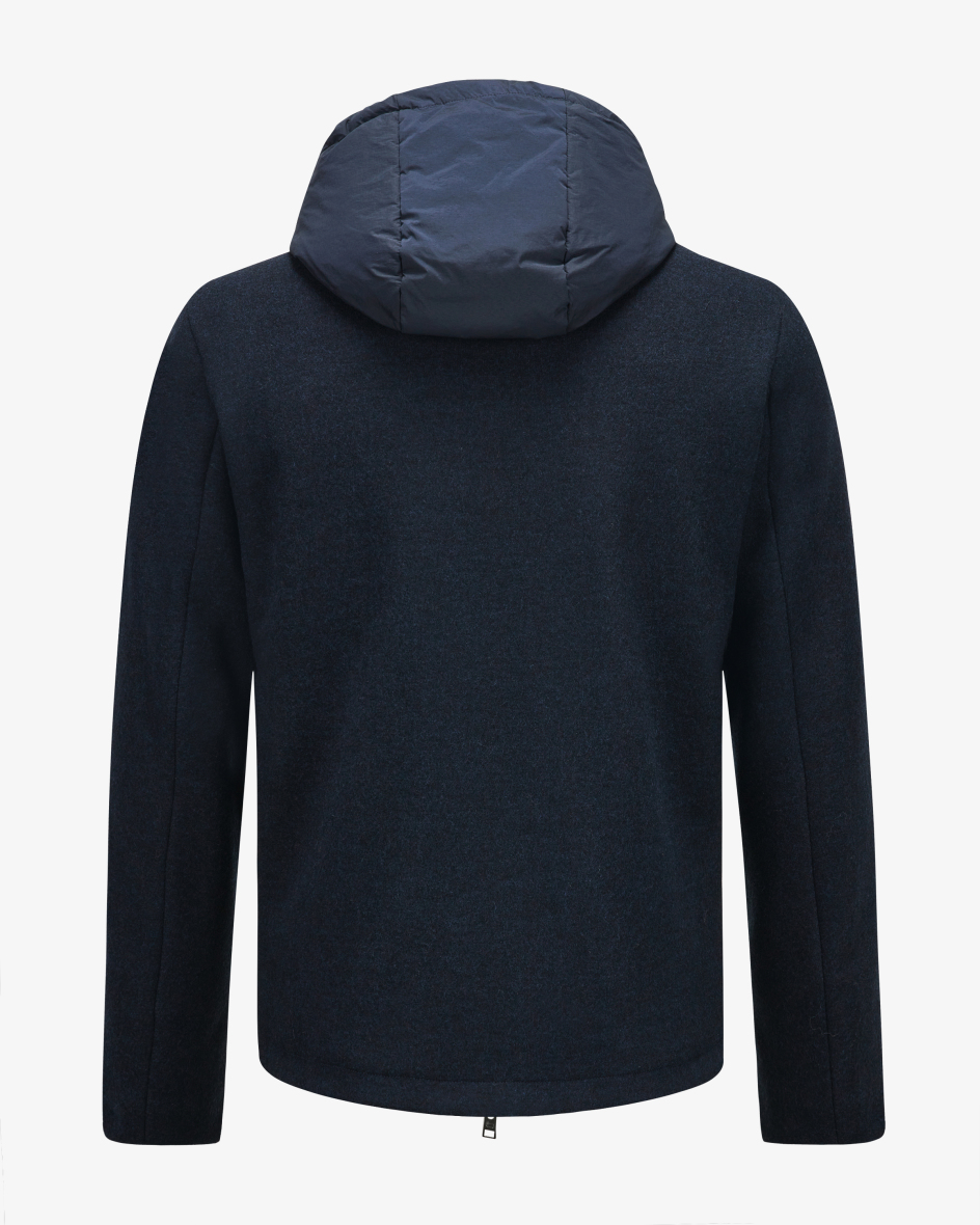 Image 6 for Hybrid bomber jacket XL