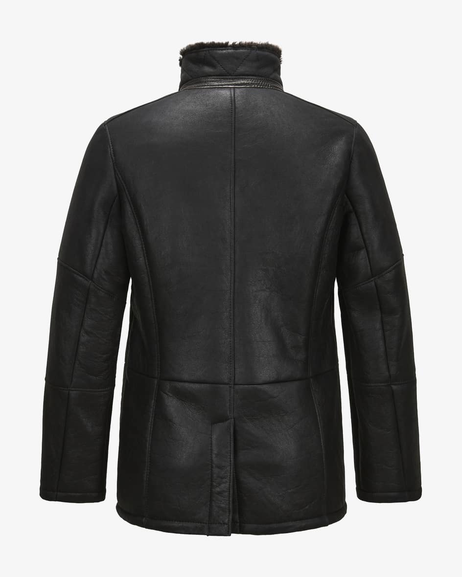 Image 6 for Antony leather jacket 52