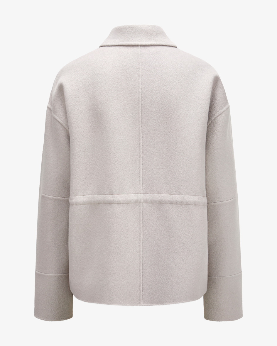 Bild 6 für Jacke Danessa aus Cashmere und Wolle 40