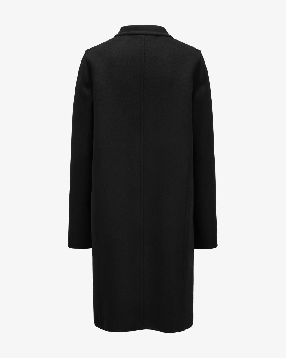 Bild 6 für Mantel aus Schurwolle und Cashmere 42