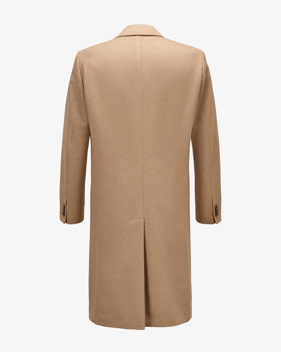 Image 6 for Raiko coat made from camel hair 52