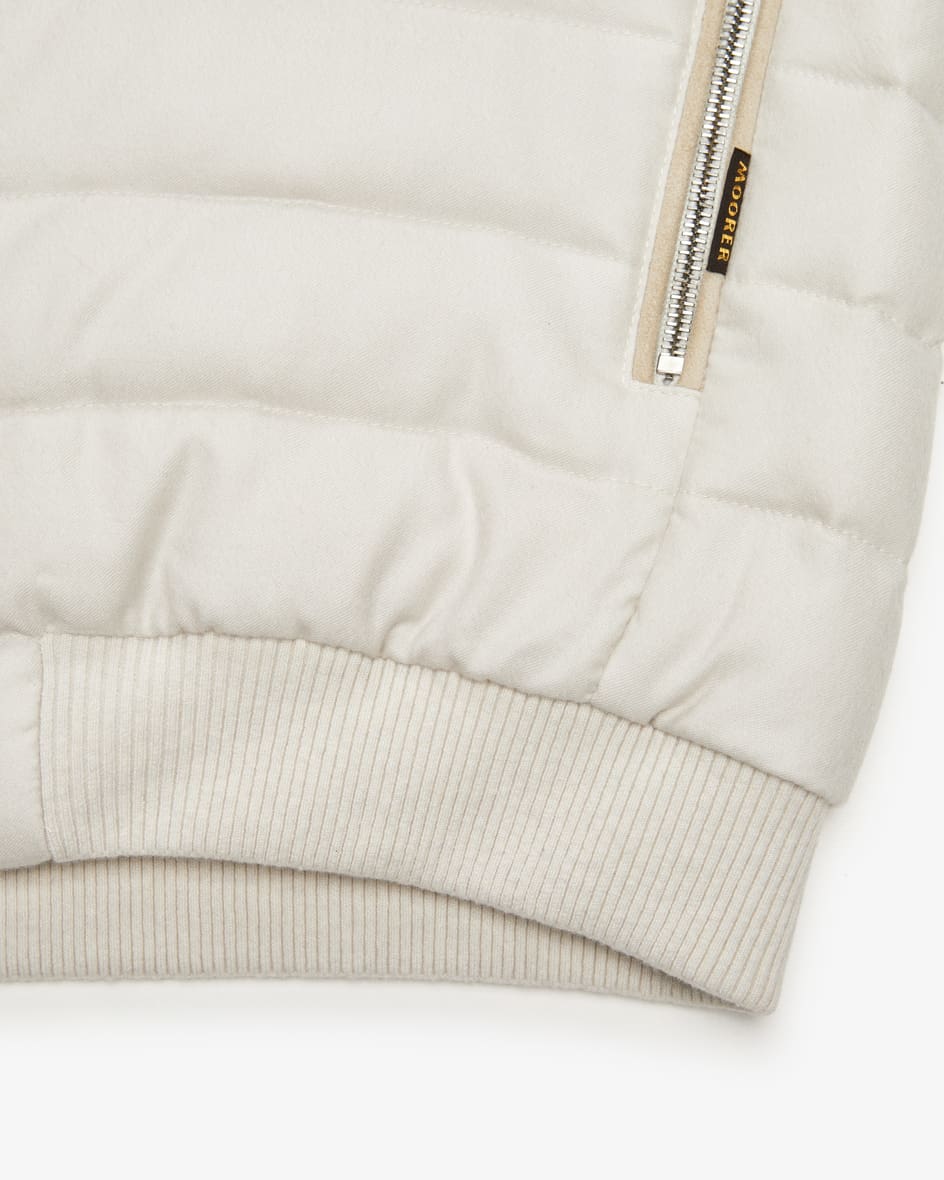 Image 6 for Enio down jacket 52