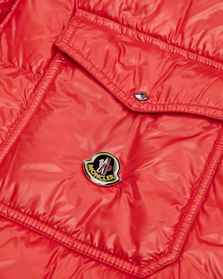 Bild 6 für Re/Icons Daunenjacke Karakorum 48