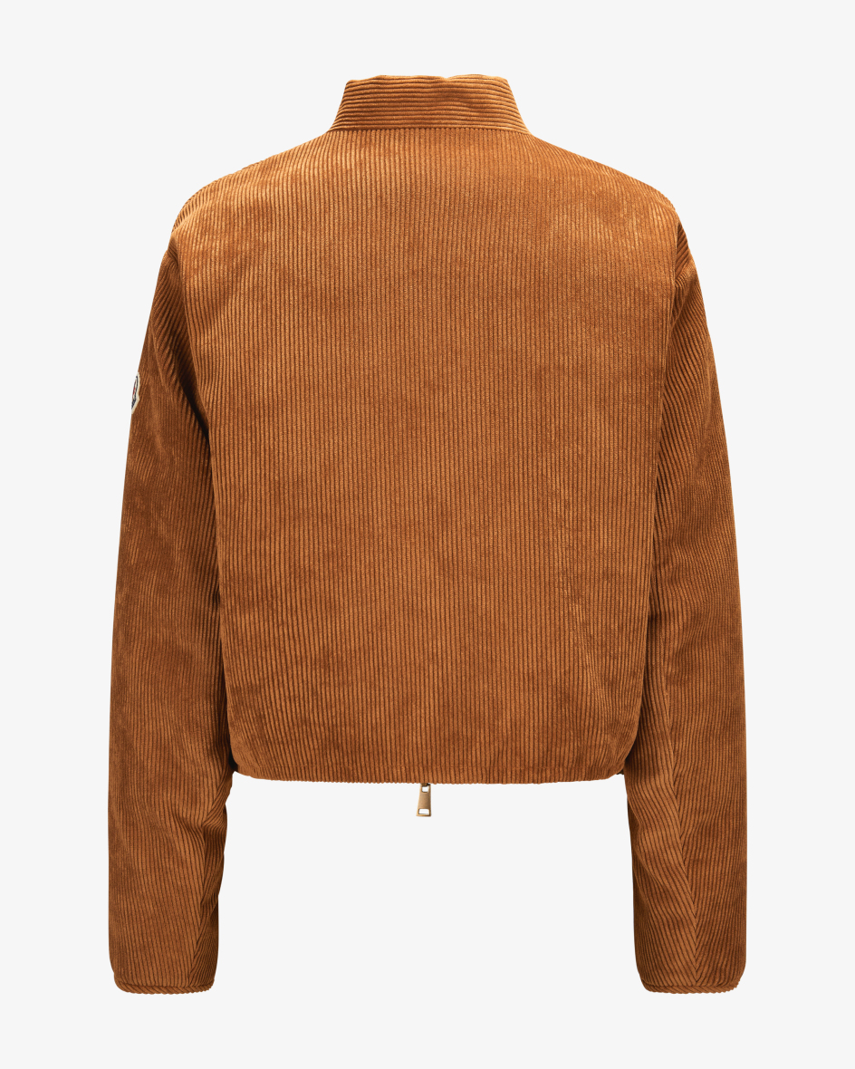 Bild 6 für Daunen-Wendejacke Blageon  42
