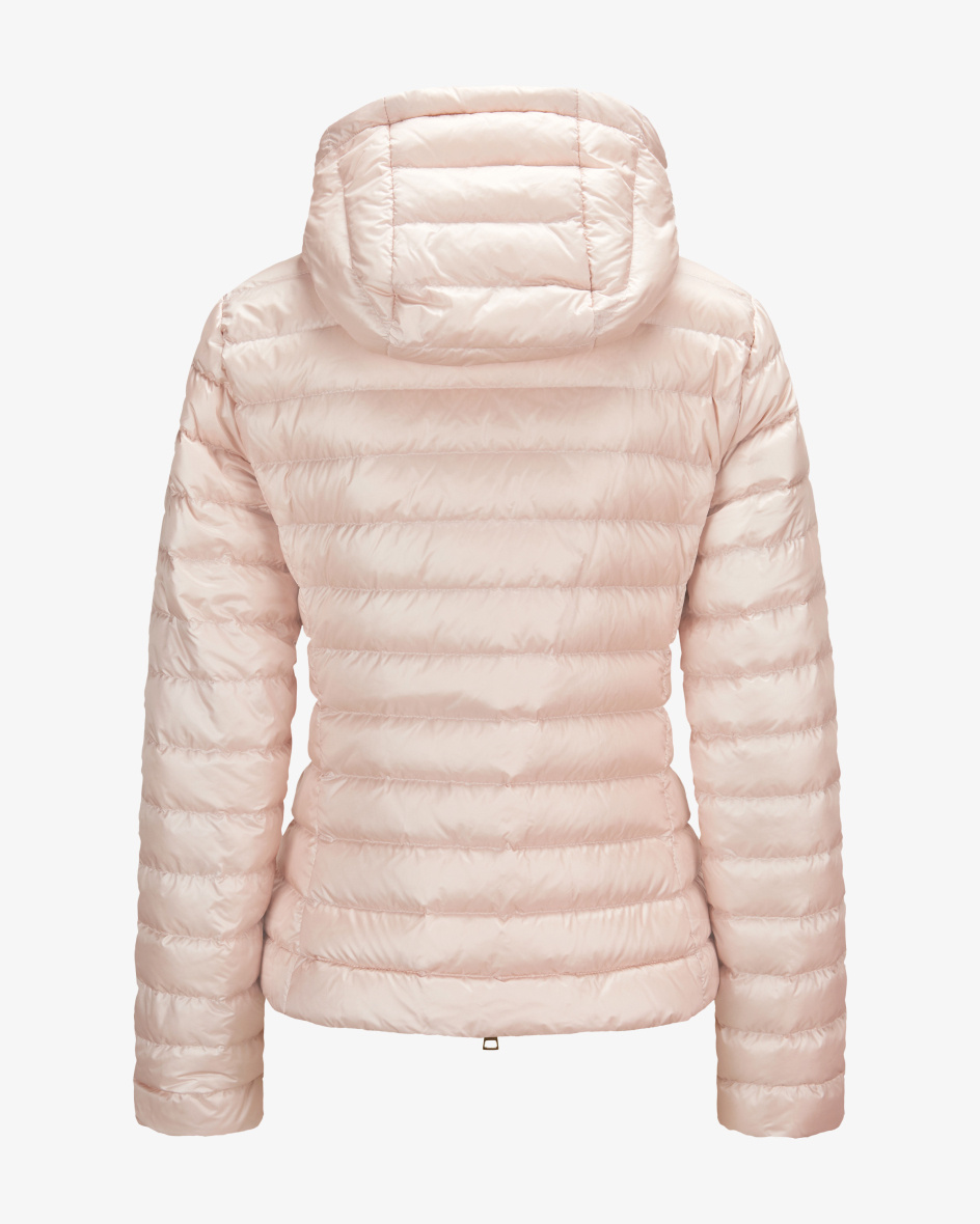 Bild 6 für Daunenjacke Igelhood  40