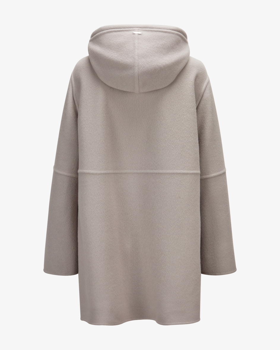 Bild 6 für Jacke aus Woll-Mix 38