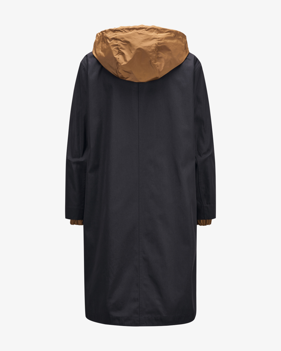 Image 6 for Reversible coat 34
