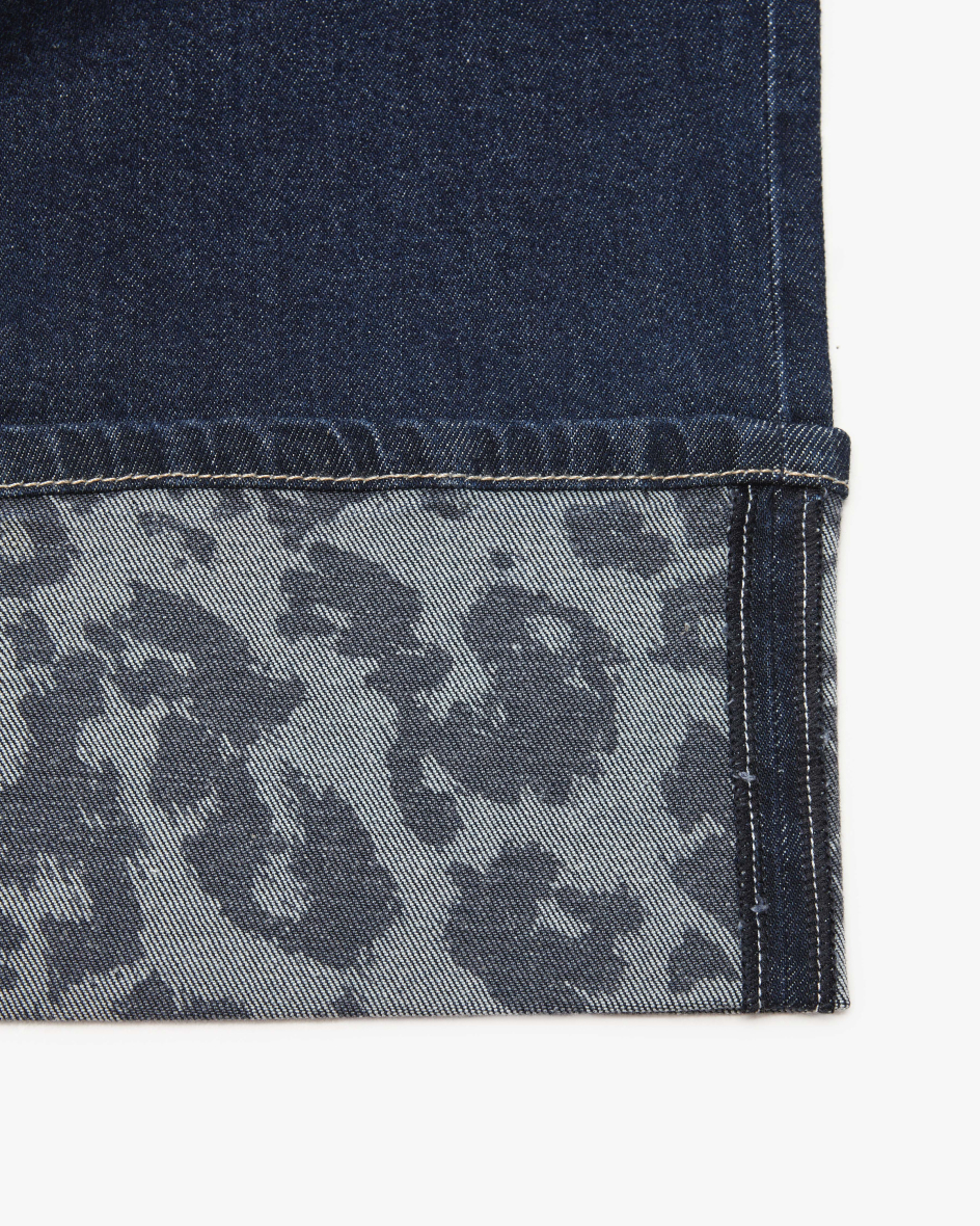 Image 6 for Jeans Fendou Feminine Fit Regular Waist  40