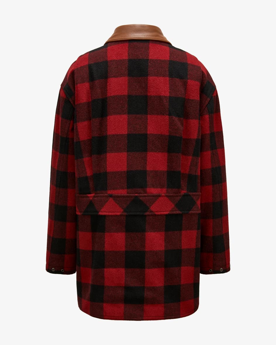 Image 6 for Wool-blend jacket XS