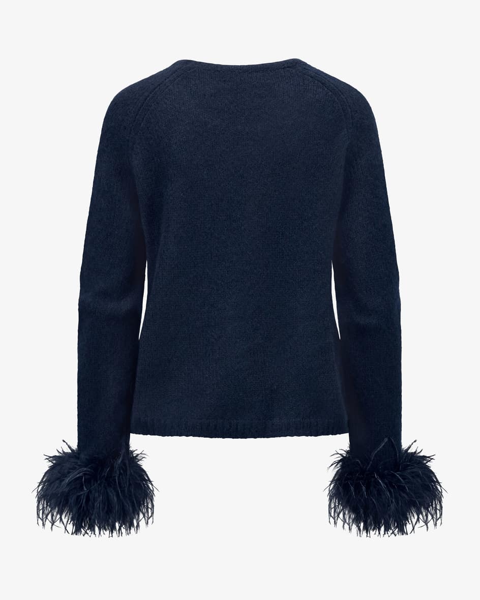 Image 6 for Cashmere and cotton jumper XXXL