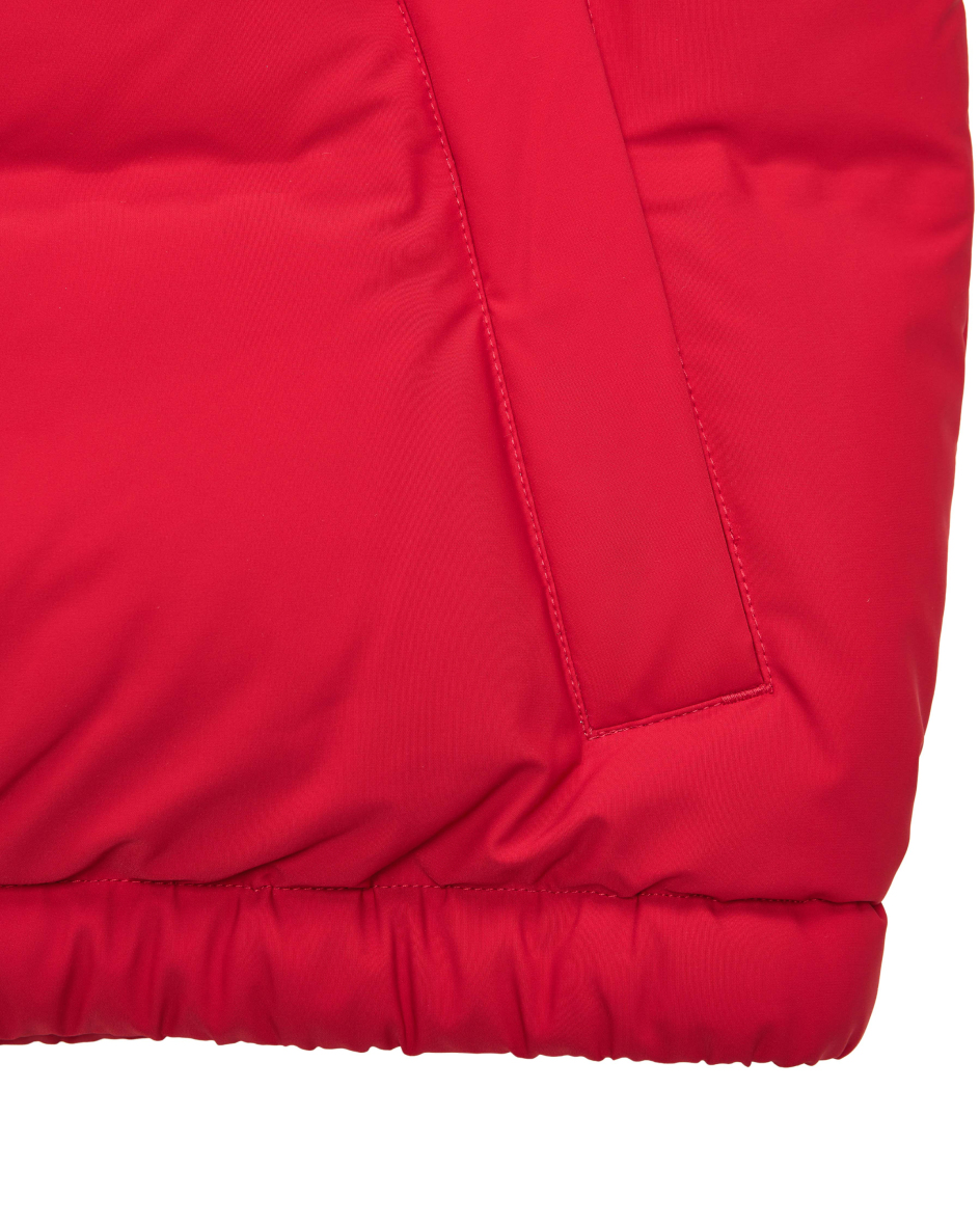 Bild 6 für Daunen-Skijacke Moments  L