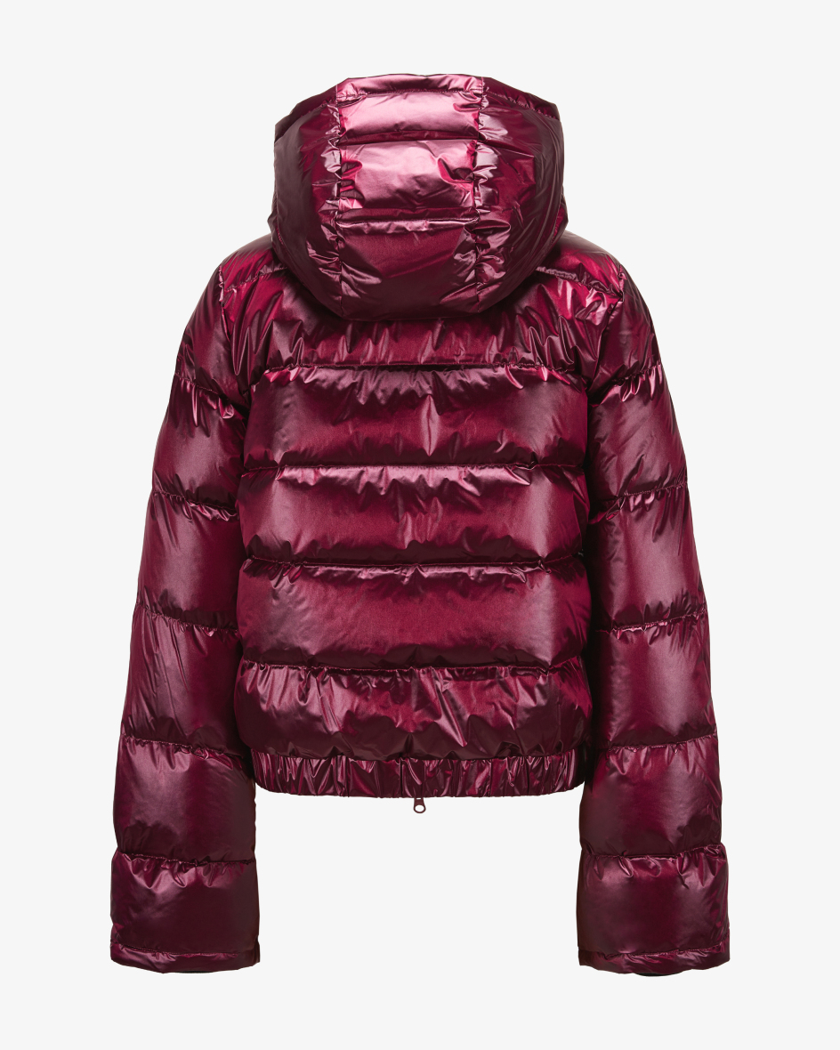 Bild 6 für Daunen-Skijacke Polar Flare Shine XS