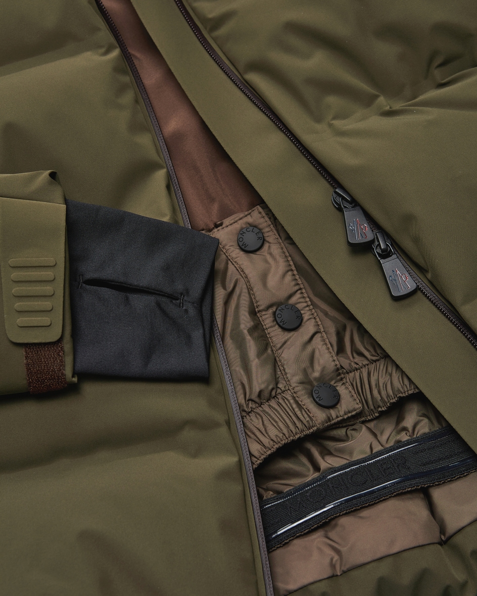 Image 6 for Sioule down jacket 38