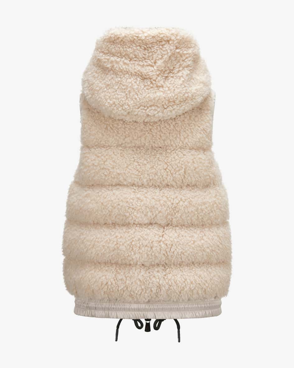 Image 6 for Teddy vest  L