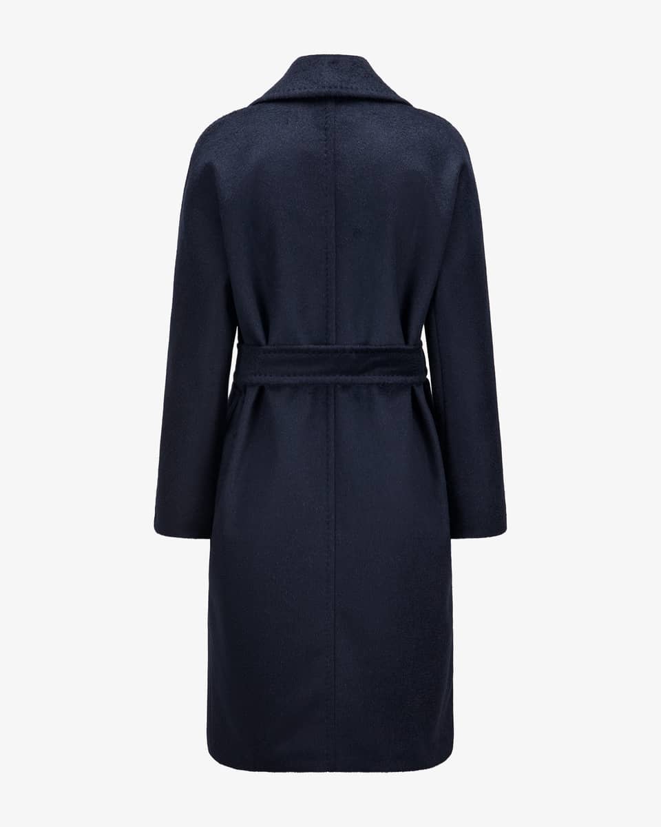 Bild 6 für Panteon Cashmere-Wollmantel  36