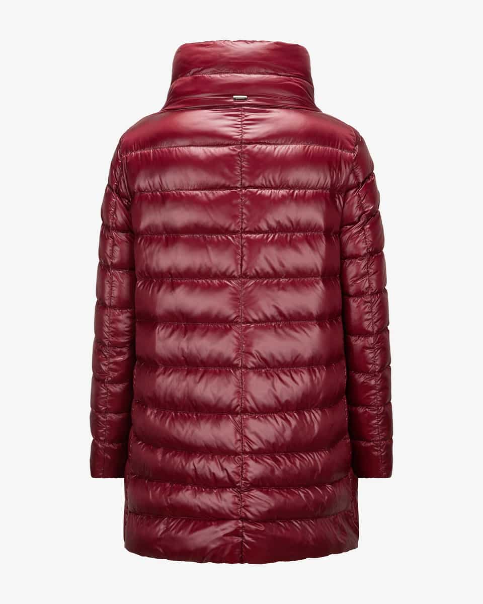 Image 6 for Amelia down coat 36