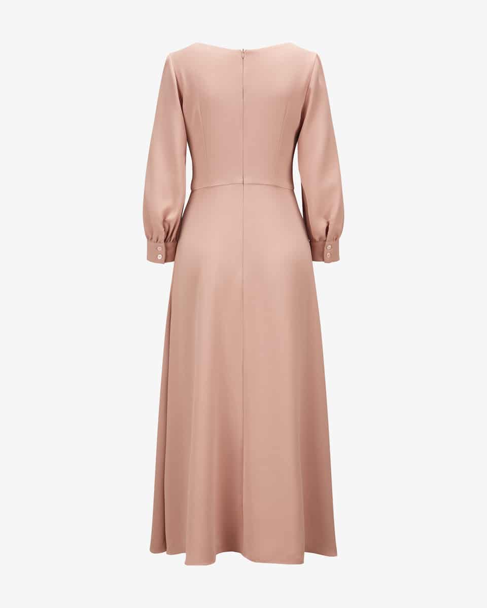 Image 6 for Ava maxi dress 44