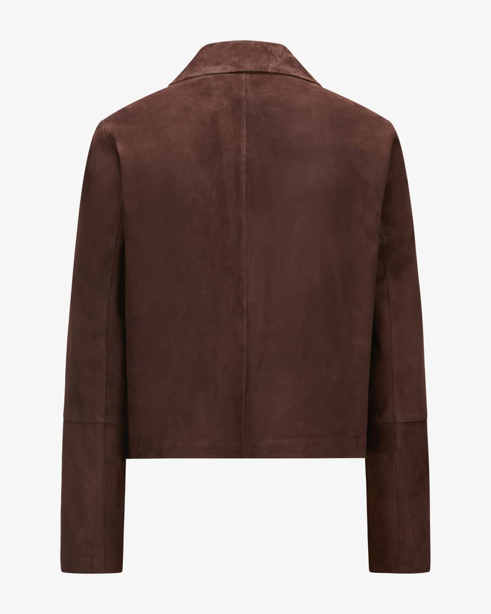 Bild 6 für Emy Lederjacke 40