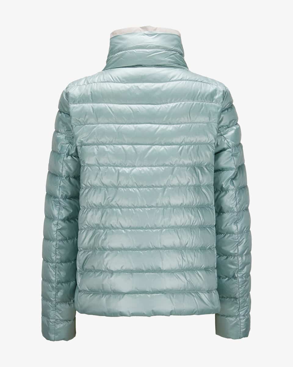 Image 6 for Reversible down jacket  38