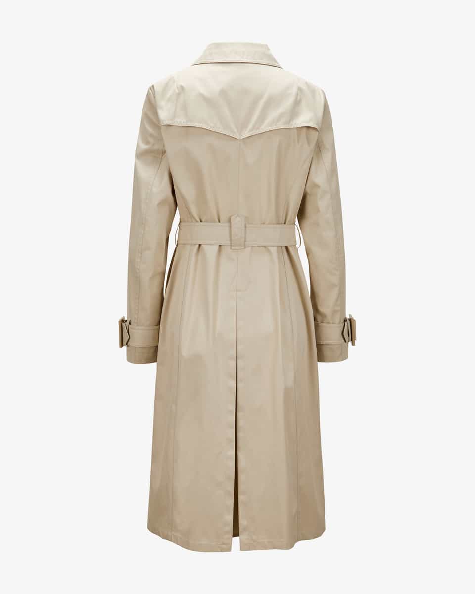 Bild 6 für Trenchcoat 40
