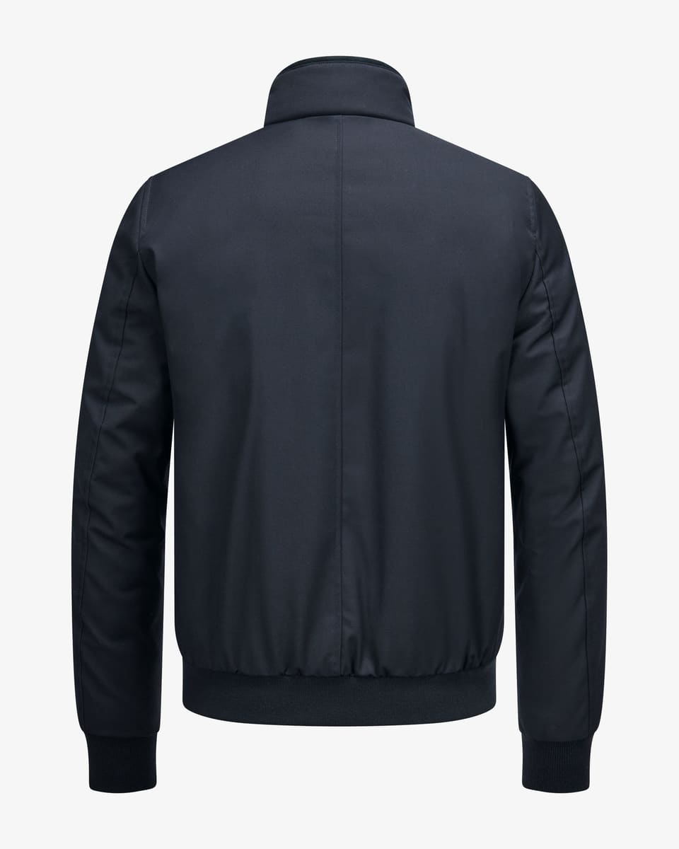 Bild 6 für Janos Daunenblouson  50