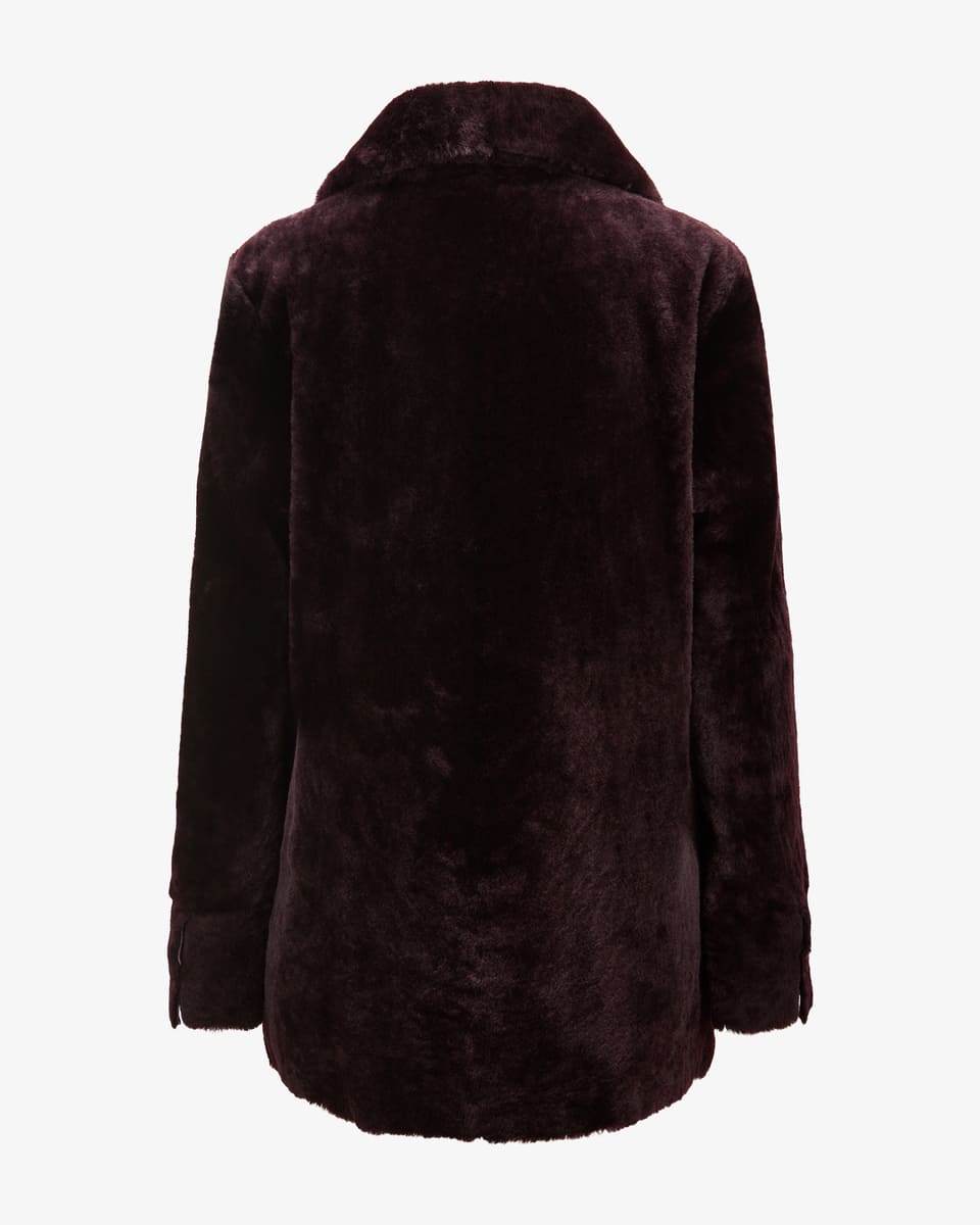 Bild 6 für Rachel Schaffelljacke  40