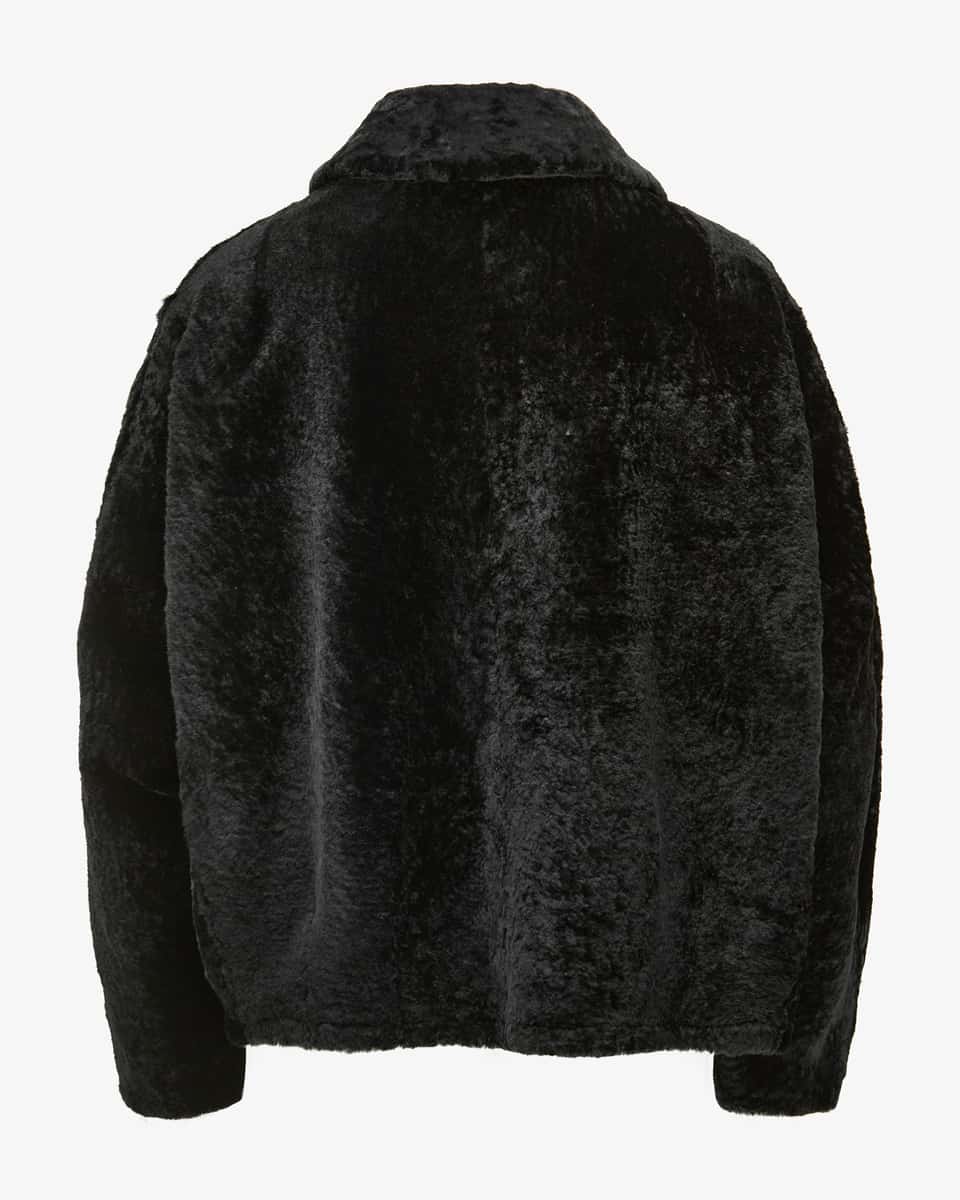 Image 6 for Lambskin jacket 34