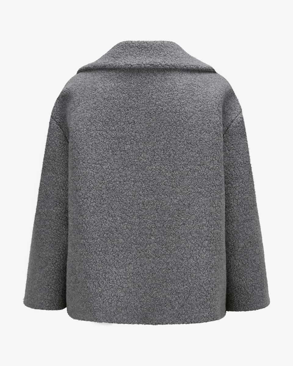 Bild 6 für Wolljacke 40