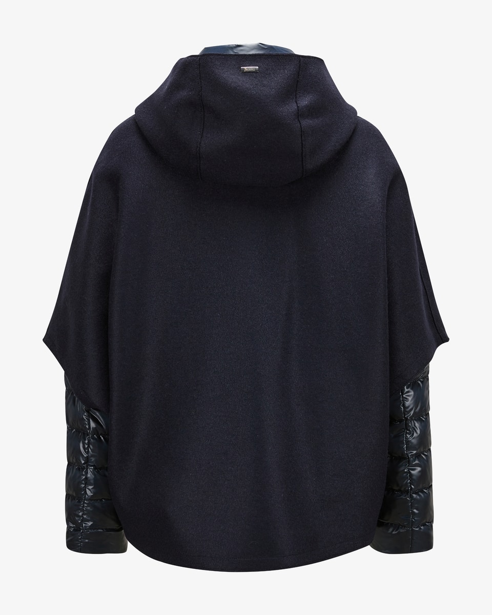 Bild 6 für Daunenjacke 42