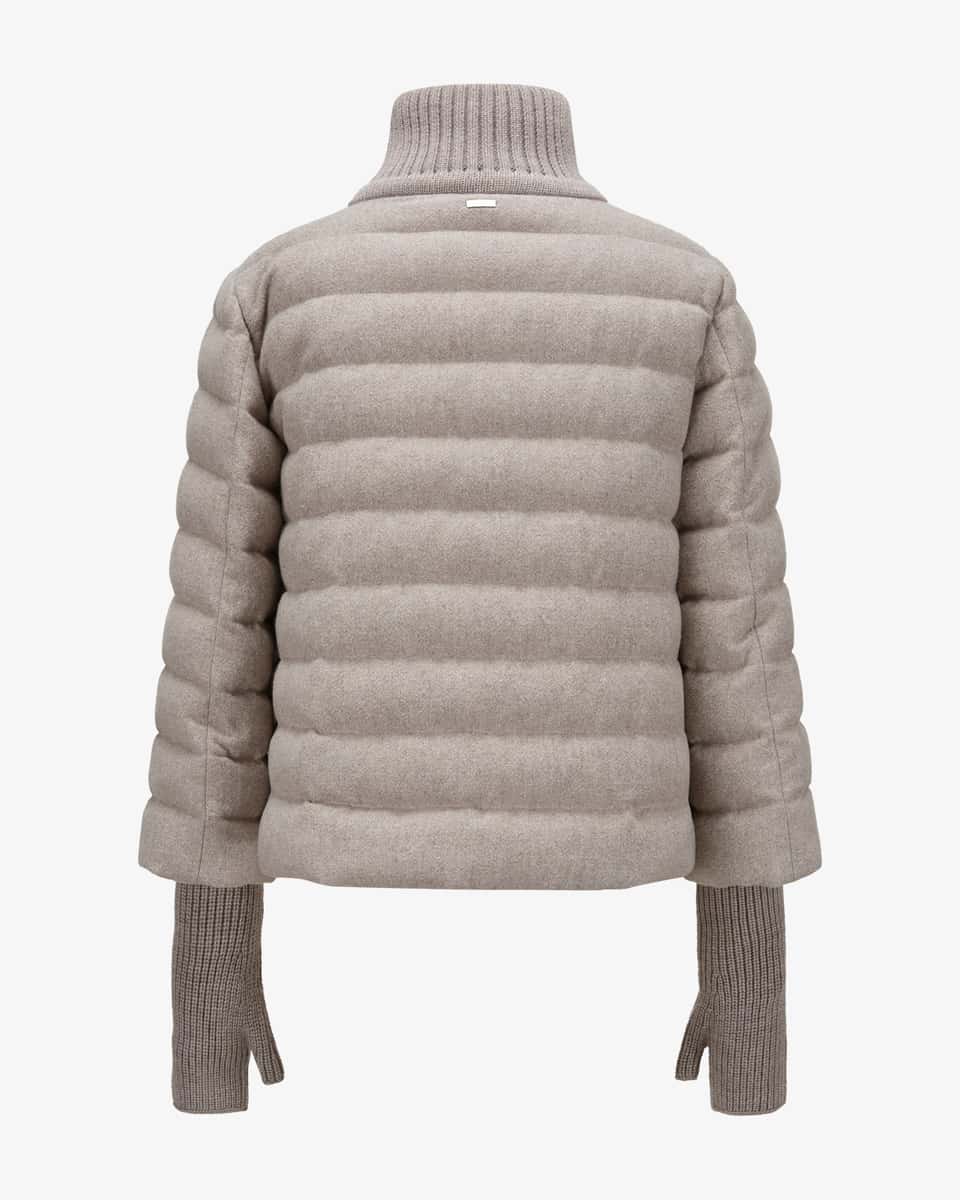 Bild 6 für Daunenjacke 42