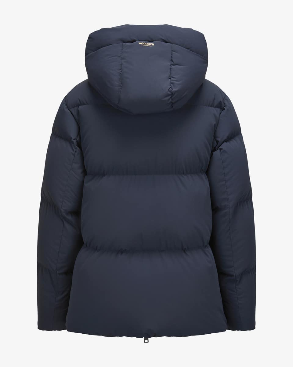 Bild 6 für Cloud Madison Daunenjacke  M