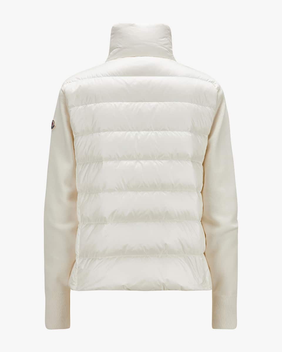 Image 6 for Hybrid down jacket  XL