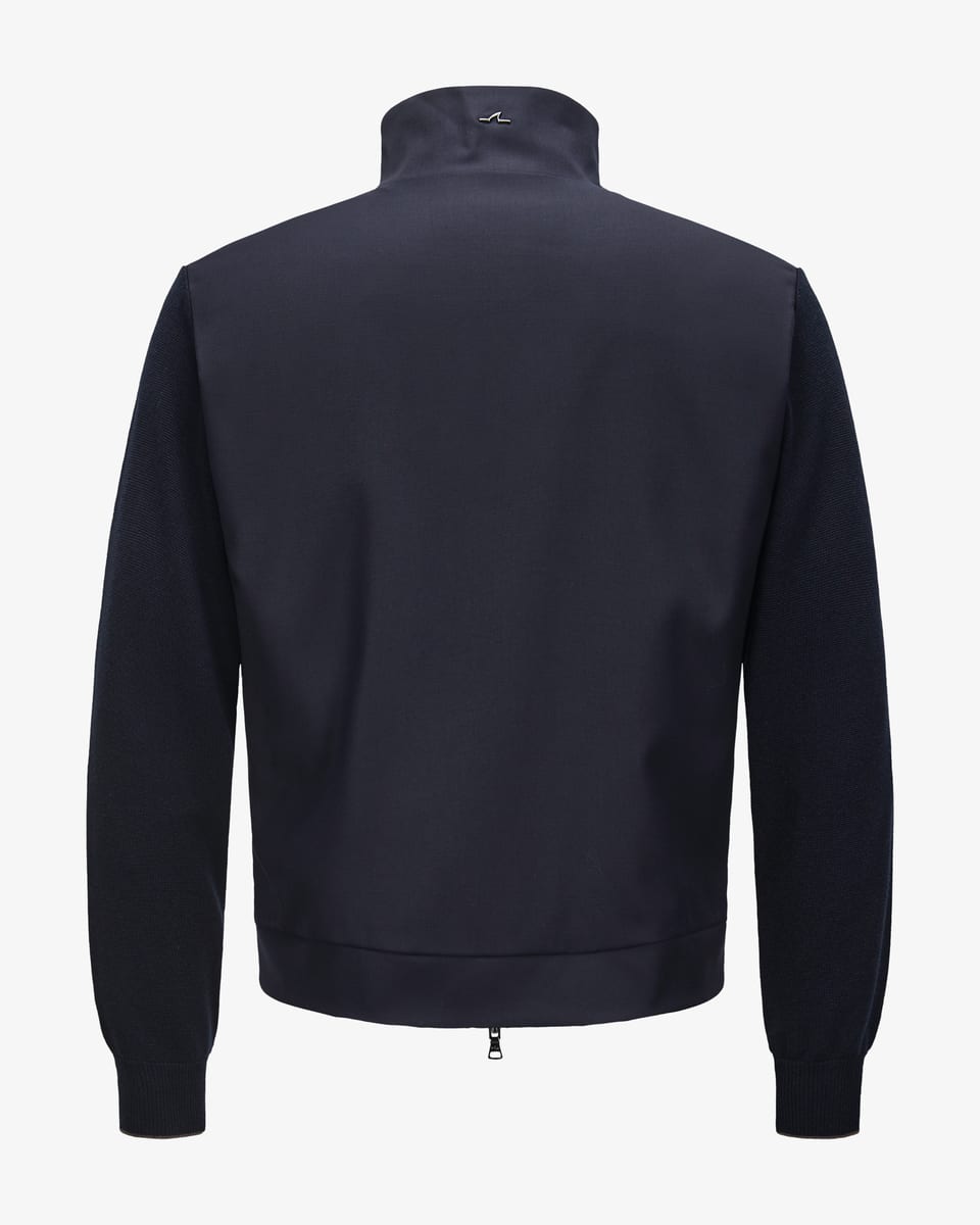 Bild 6 für Hybrid-Blouson XXL