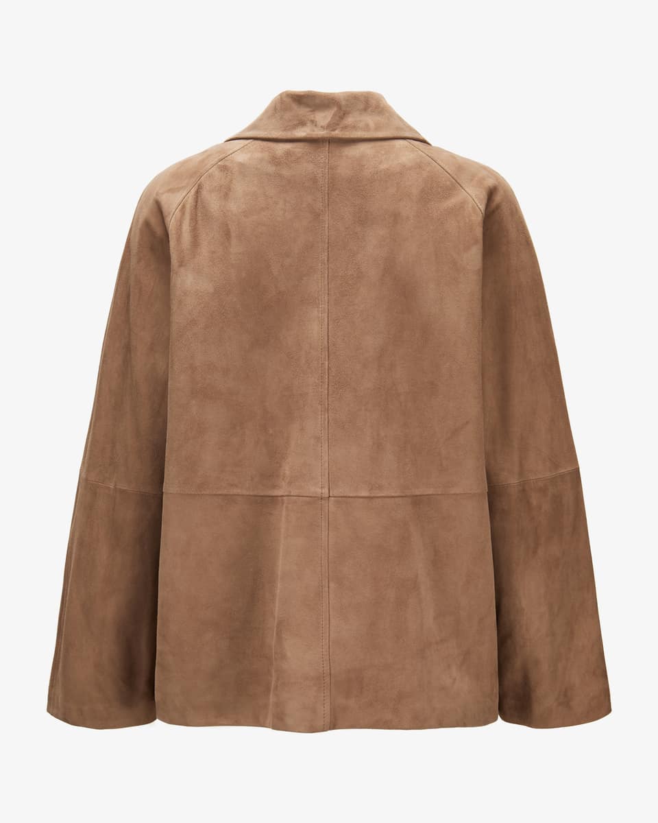 Image 6 for Meg leather jacket  44