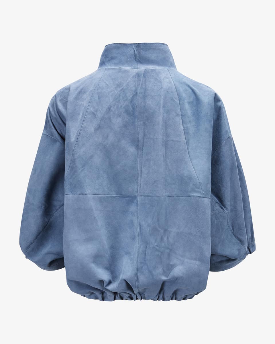 Bild 6 für Lederjacke 36