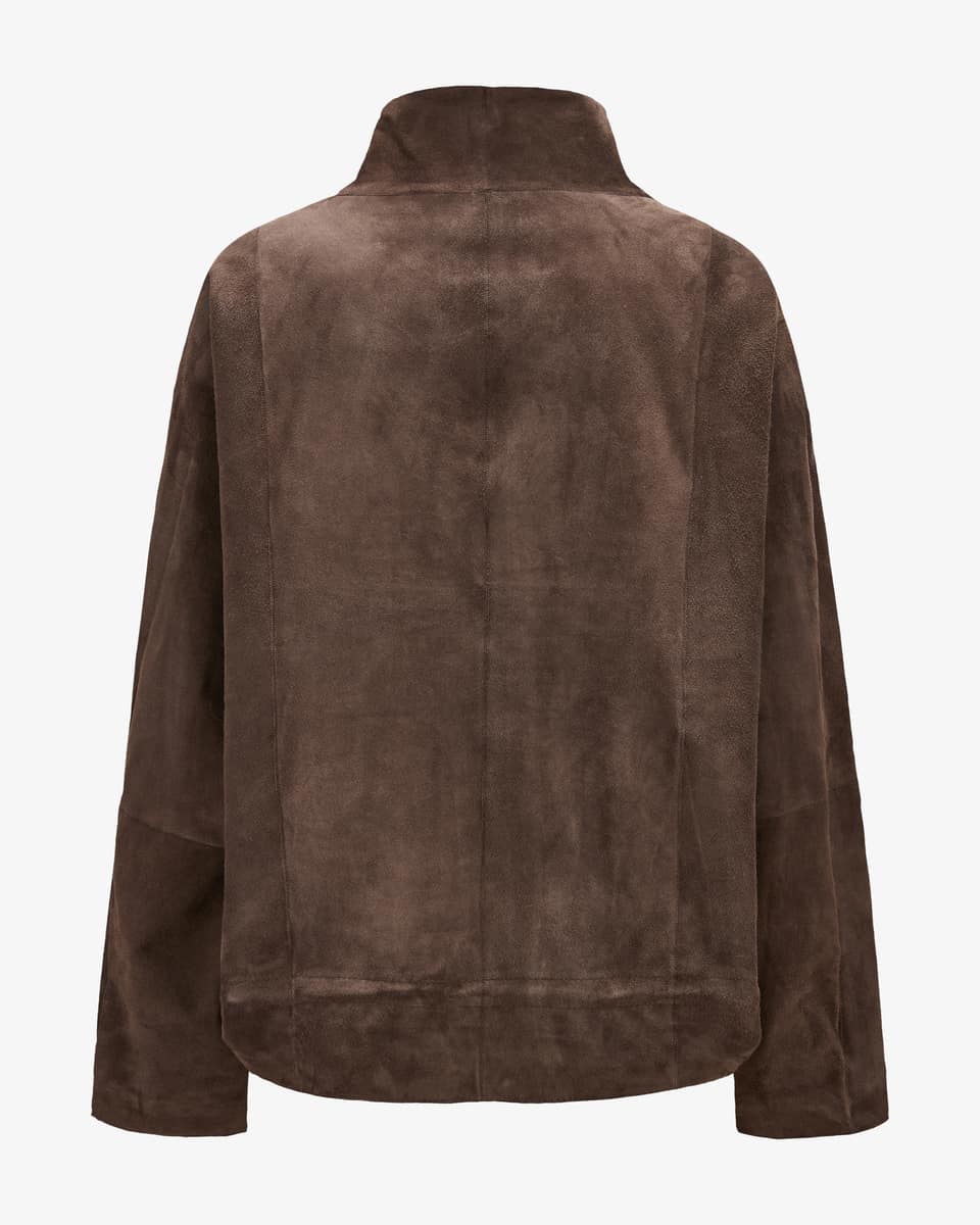 Bild 6 für Lederjacke 34