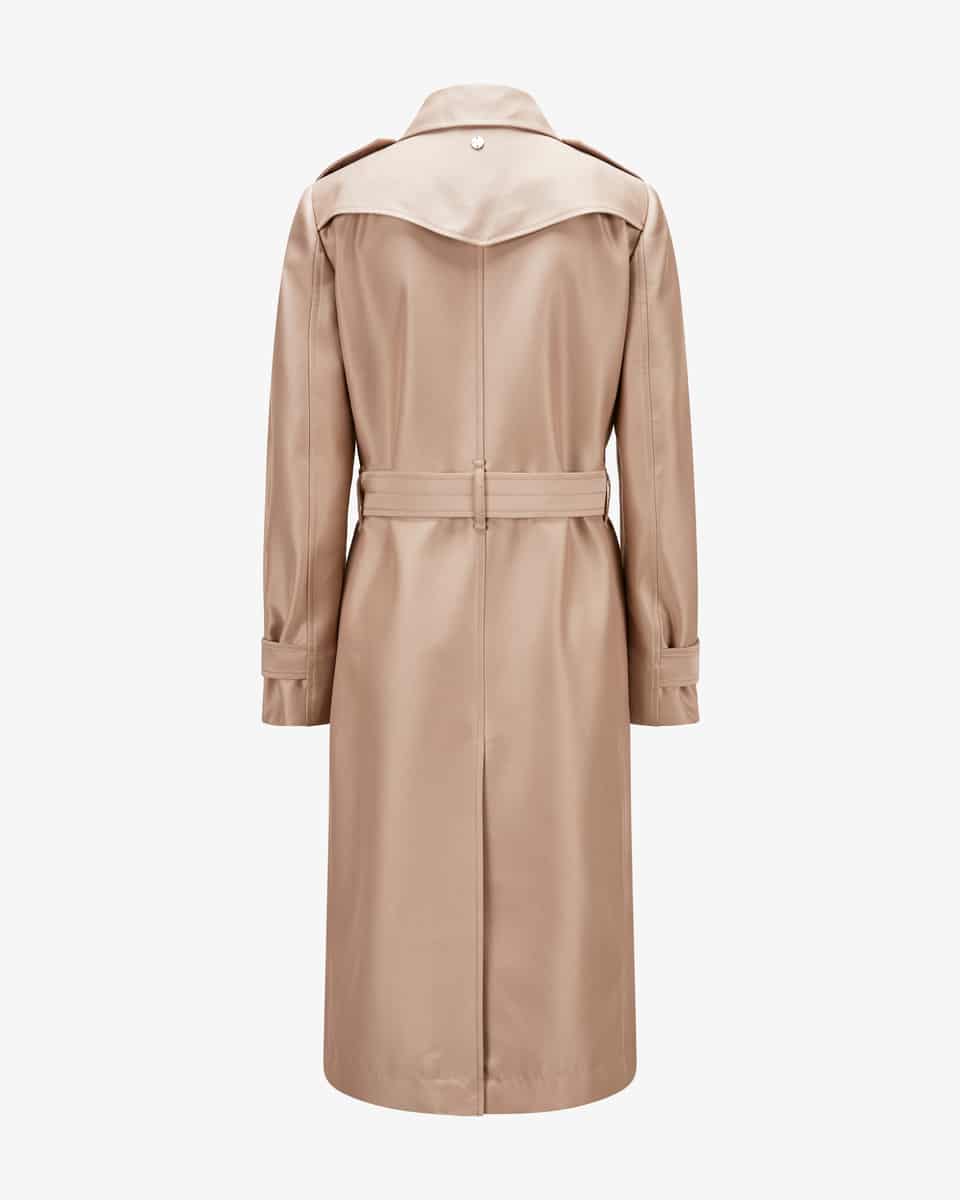 Bild 6 für Trenchcoat 36