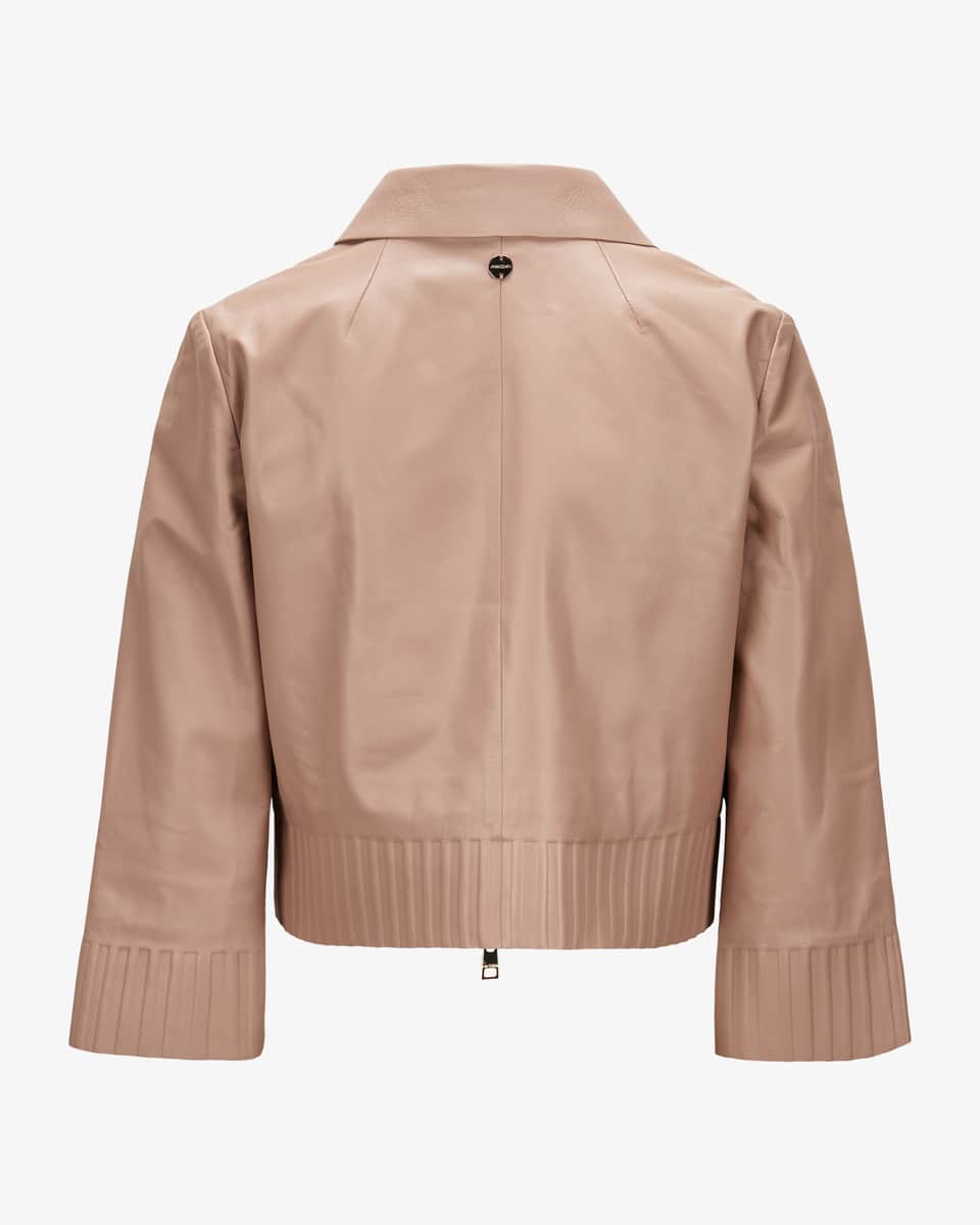 Bild 6 für Lederjacke 38