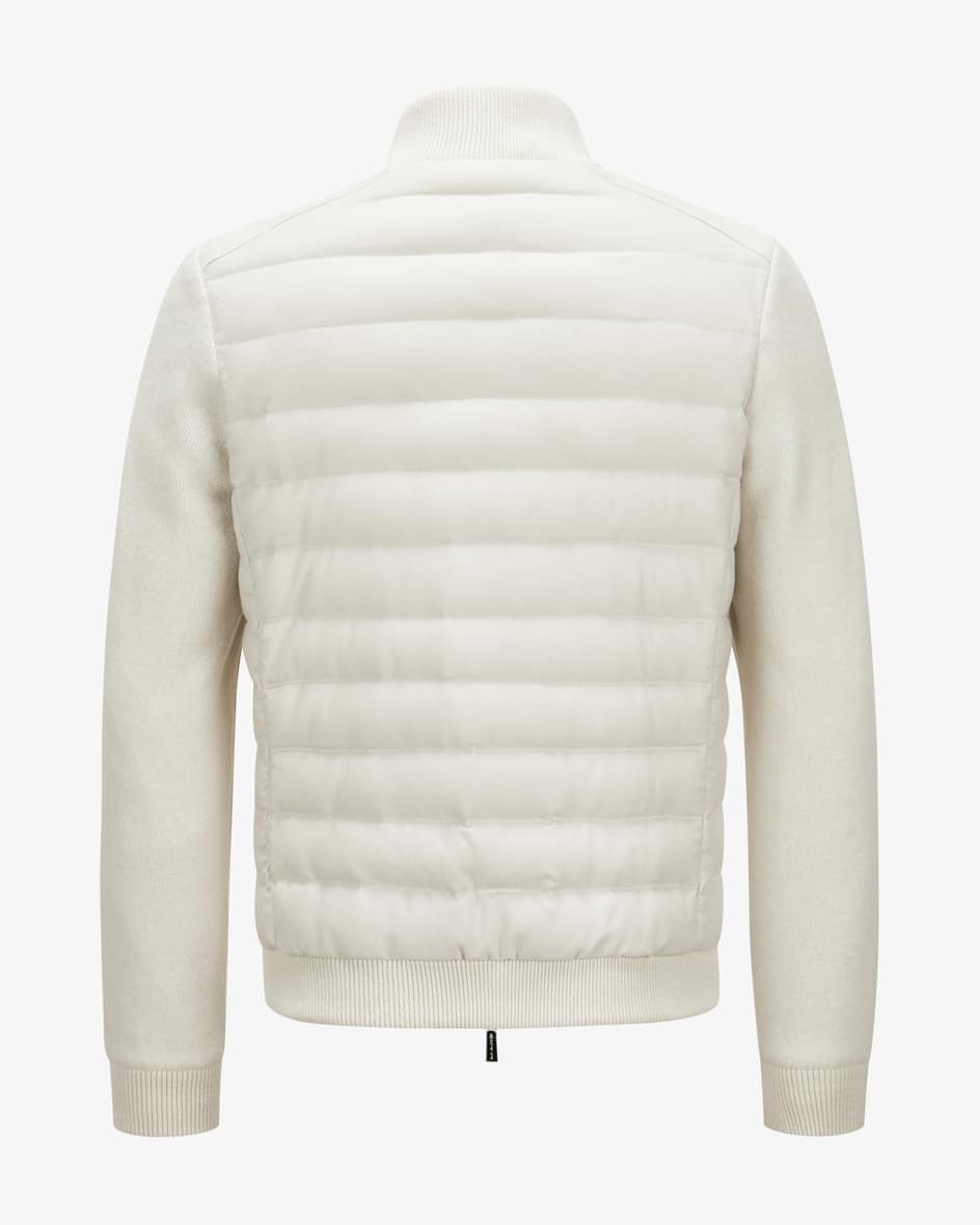 Image 7 for Enio down jacket 52