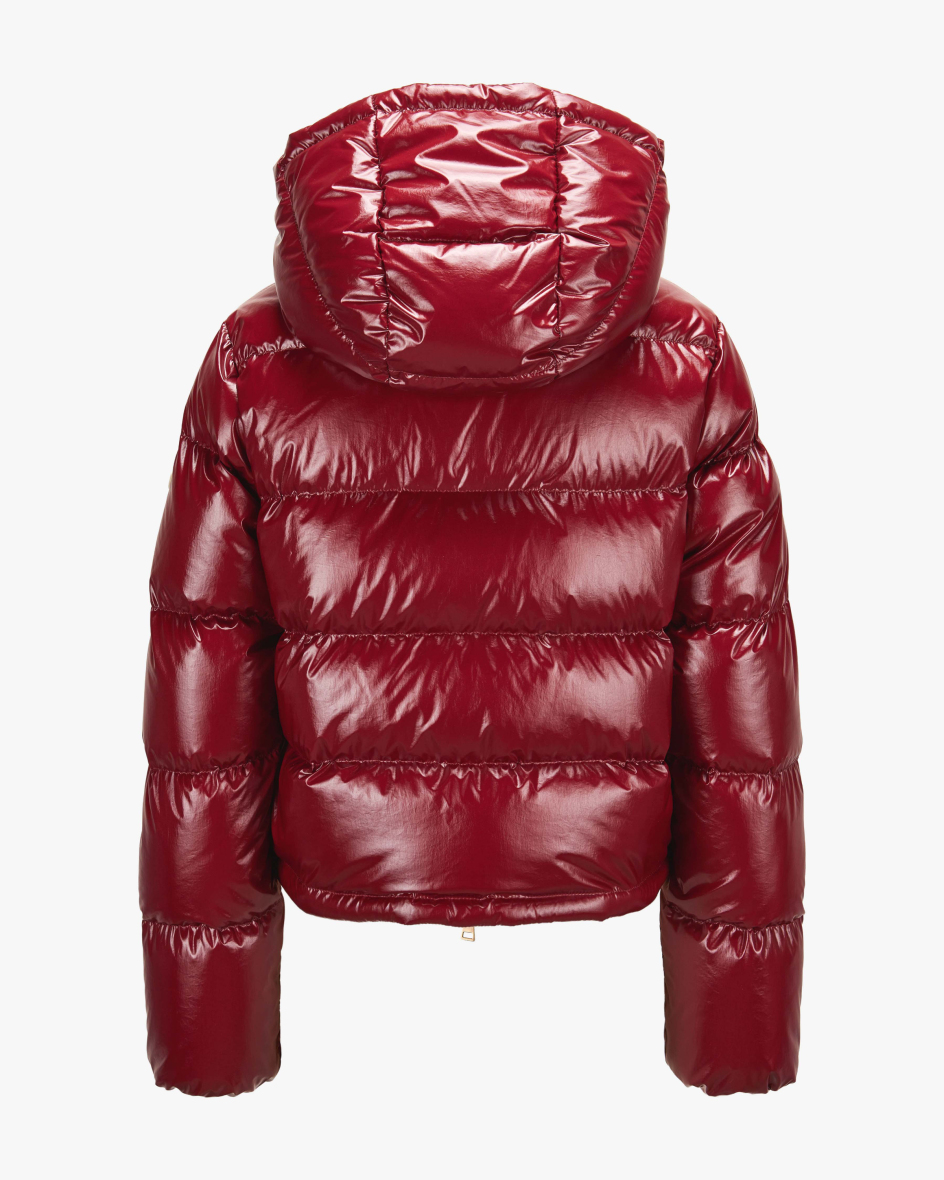 Bild 7 für Daunenjacke Niveole  38