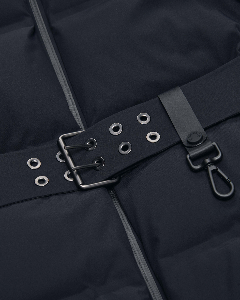 Image 7 for Sioule down jacket 42