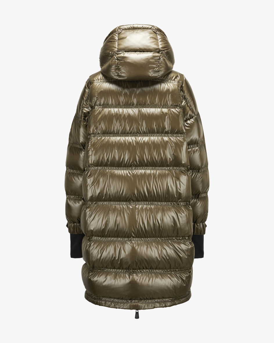 Image 7 for Rochelairs down coat  38