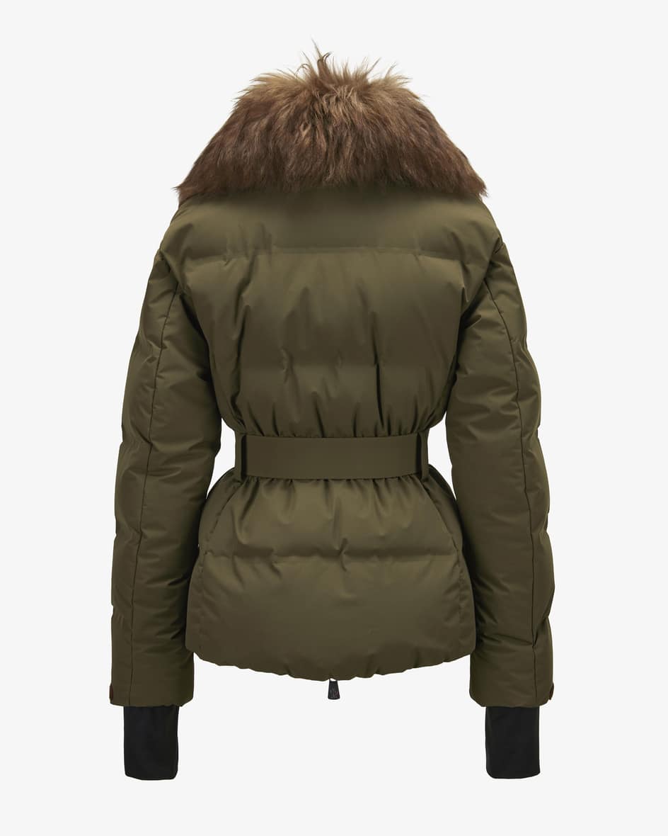 Image 8 for Sioule down jacket 38