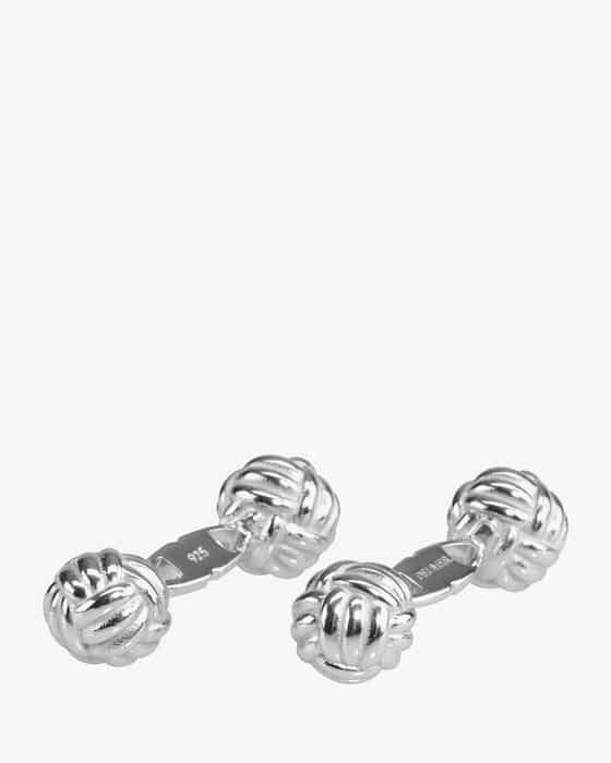Deumer Cufflinks at LODENFREY