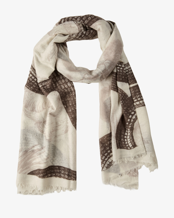Cashmere-Schal