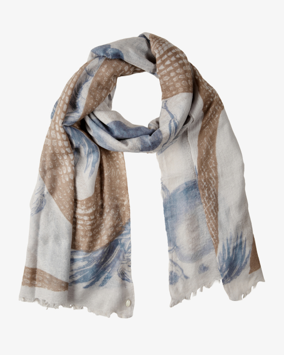 Cashmere-Schal