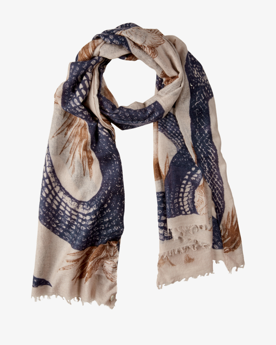 Cashmere-Schal