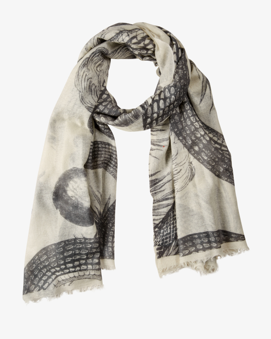 Cashmere-Schal